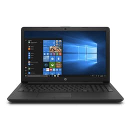 HP 15-DB0066NF 15" A4 2.3 GHz - SSD 480 GB - 4GB - AZERTY - Francés
