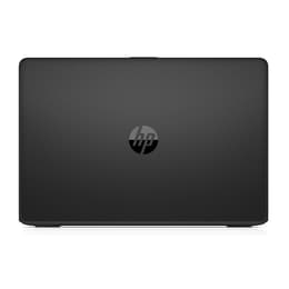HP 15-DB0066NF 15" A4 2.3 GHz - SSD 480 GB - 4GB - AZERTY - Francés
