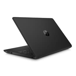 HP 15-DB0066NF 15" A4 2.3 GHz - SSD 480 GB - 4GB - AZERTY - Francés
