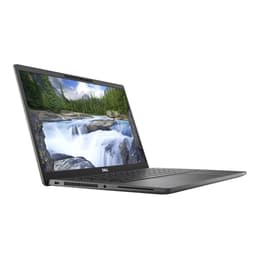 Dell Latitude 7420 14" Core i7 3 GHz - SSD 256 GB - 16GB - QWERTZ - Alemán