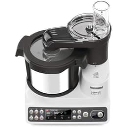 Procesador de alimentos multifunción Kenwood Kcook Multi CCL401WH 4,5L - Blanco