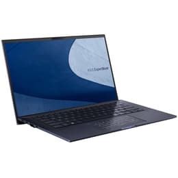 Asus ExpertBook X516CDA-EJ0487T 15" Ryzen 3 2.6 GHz - SSD 256 GB - 8GB - AZERTY - Francés