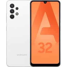 Galaxy A32 128GB - Blanco - Libre