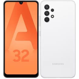 Galaxy A32 128GB - Blanco - Libre