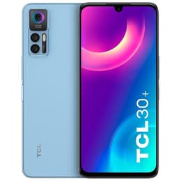 TCL 30+ 128GB - Azul - Libre