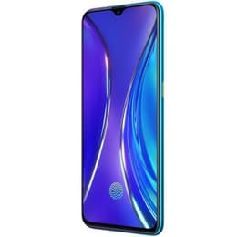 Realme X2 128GB - Azul - Libre