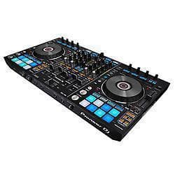 Pioneer Dj DDJ-RX Accesorios