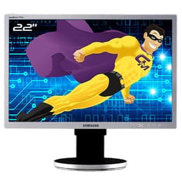 Monitor 22" LCD WSXGA+ Samsung SyncMaster 225BW