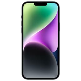 iPhone 14 Plus 128GB - Medianoche - Libre