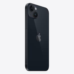 iPhone 14 Plus 128GB - Medianoche - Libre