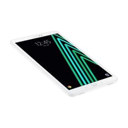 Galaxy Tab A 10.1 (2016) 16GB - Blanco - WiFi