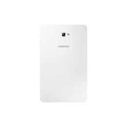 Galaxy Tab A 10.1 (2016) 16GB - Blanco - WiFi