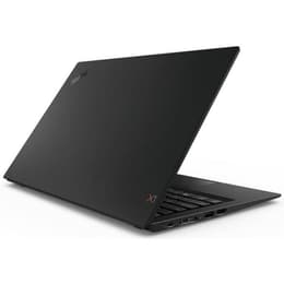Lenovo ThinkPad X1 Carbon G6 14" Core i7 1.9 GHz - SSD 512 GB - 16GB - QWERTY - Italiano