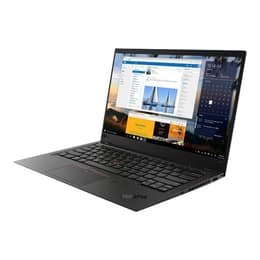 Lenovo ThinkPad X1 Carbon G6 14" Core i7 1.9 GHz - SSD 512 GB - 16GB - QWERTY - Italiano