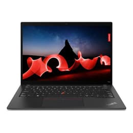 Lenovo ThinkPad T14s G1 14" Ryzen 7 PRO 1.7 GHz - SSD 512 GB - 16GB - AZERTY - Francés