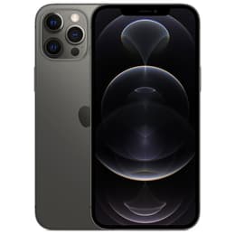 iPhone 12 Pro Max 512GB - Grafito - Libre