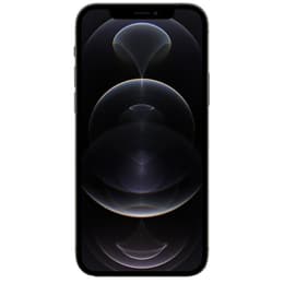 iPhone 12 Pro Max 512GB - Grafito - Libre