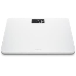 Withings Body Scale Escalas
