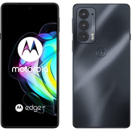 Motorola Edge 20 256GB - Gris - Libre