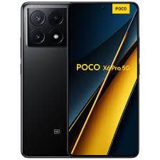Poco X6 Pro 256GB - Negro - Libre