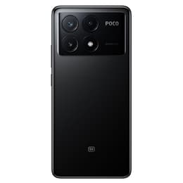 Poco X6 Pro 256GB - Negro - Libre