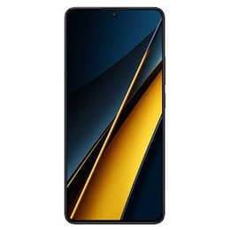 Poco X6 Pro 256GB - Negro - Libre
