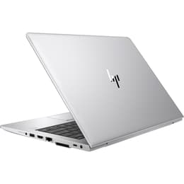Hp EliteBook 830 G5 13" Core i5 1.7 GHz - SSD 512 GB - 8GB - QWERTZ - Alemán