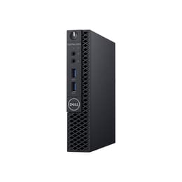 Dell OptiPlex 3060 Micro Core i3 3.1 GHz - SSD 256 GB RAM 8 GB