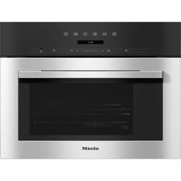 Multifunción Miele DG 7140 Horno