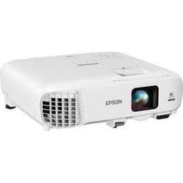 Proyector de vídeo Epson EB-2247U 4200 Lumenes Blanco