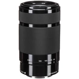 Objetivos Sony E 55-210 mm f/4.5-6.3 OSS Sony E 55-210 mm f/4.5-6.3
