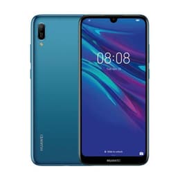 Huawei Y5 (2019) 16 GB Dual Sim - Zafiro - Libre