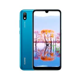 Huawei Y5 (2019) 16GB - Azul - Libre - Dual-SIM