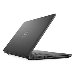Dell Latitude 5400 14" Core i5 1.6 GHz - SSD 512 GB - 8GB - teclado inglés