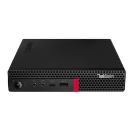 Lenovo ThinkCentre M720q Tiny Core i5 2.1 GHz - SSD 512 GB RAM 8 GB