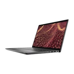 Dell Latitude 7430 14" Core i7 1.8 GHz - SSD 256 GB - 16GB - QWERTY - Español