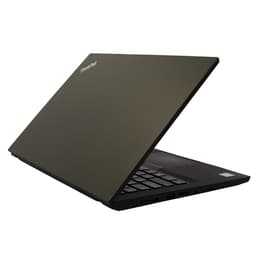 Lenovo ThinkPad T490 14" Core i5 1.6 GHz - SSD 512 GB - 16GB - QWERTY - Español