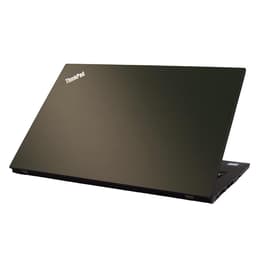 Lenovo ThinkPad T490 14" Core i5 1.6 GHz - SSD 512 GB - 16GB - QWERTY - Español