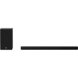 Barra de sonido LG DSP8YA - Negro