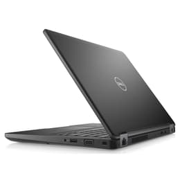Dell Latitude 5490 14" Core i3 2.4 GHz - SSD 128 GB - 8GB - QWERTY - Inglés