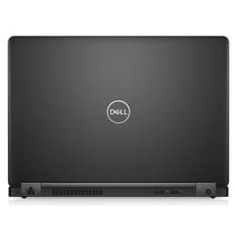 Dell Latitude 5490 14" Core i3 2.4 GHz - SSD 128 GB - 8GB - QWERTY - Inglés