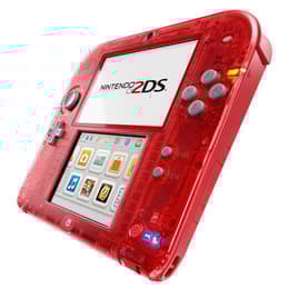 Nintendo 2DS - Rojo