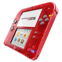 Nintendo 2DS - Rojo