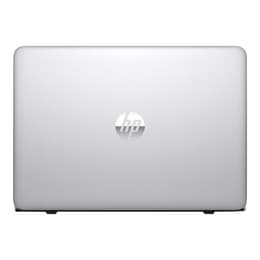 Hp EliteBook 840 G3 14" Core i5 2.4 GHz - SSD 128 GB - 8GB - Teclado Francés