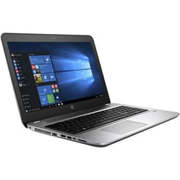 HP ProBook 450 G4 15" Core i5 2.5 GHz - SSD 128 GB - 8GB - teclado francés