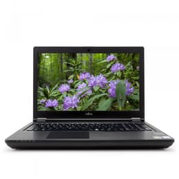 Fujitsu Celsius H780 15" Core i7 2.2 GHz - SSD 512 GB - 32GB - QWERTZ - Alemán