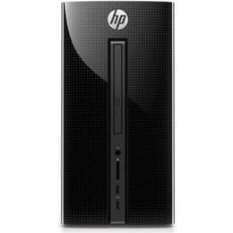 HP 460-A003NF Celeron 1,6 GHz - HDD 1 TB RAM 4 GB