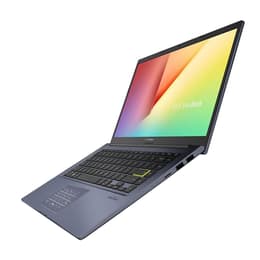 Asus VivoBook S413FA-EK639T 14" Core i3 2.1 GHz - SSD 256 GB - 8GB - teclado francés
