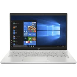 HP Pavilion 14-CE3500ND 14" Core i5 1 GHz - SSD 512 GB - 8GB - QWERTY - Inglés