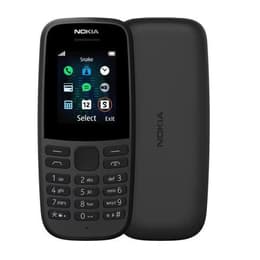 Nokia 105 - Negro- Libre